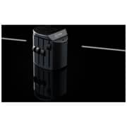 Skross 1104100 Alpha By Skross World Travel Adapter