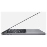 MacBook Pro 13-inch with Touch Bar and Touch ID (2020) - Core i5 1.4GHz 8GB 512GB Shared Space Grey English Keyboard International Version