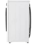 LG Front Load Washing Machine 8.5Kg AI DD Steam+ Bigger Capacity F2V5GYP0W