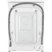 LG Front Load Washing Machine 8.5Kg AI DD Steam+ Bigger Capacity F2V5GYP0W