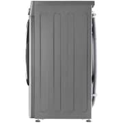 LG Front Load Washing Machine 8.5Kg AI DD Steam+ Bigger Capacity F2V5GYP2T