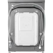 LG Front Load Washing Machine 8.5Kg AI DD Steam+ Bigger Capacity F2V5GYP2T
