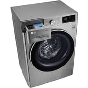 LG Front Load Washing Machine 8.5Kg AI DD Steam+ Bigger Capacity F2V5GYP2T