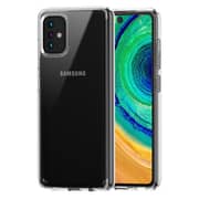 Maxguard Hybrid Shockproof Back Case Clear For Samsung Galaxy A51