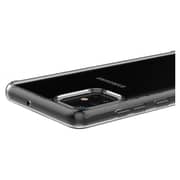 Maxguard Hybrid Shockproof Back Case Clear For Samsung Galaxy A51