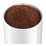 Bosch Coffee Grinder White TSM6A011W