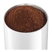Bosch Coffee Grinder White TSM6A011W