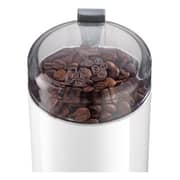 Bosch Coffee Grinder White TSM6A011W