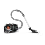 Bosch Canister Vacuum Cleaner Black BGS412234