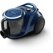 Bosch Series 6 Bagless Vacuum Cleaner - Blue - BGS412000