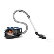 Bosch Series 6 Bagless Vacuum Cleaner - Blue - BGS412000