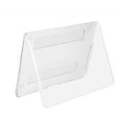Max & Max MXMB13 Clear Shell Cover Macbook Pro 13 2020