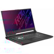 Asus ROG Strix G G531GU-AL097T Gaming Laptop - Core i7 2.6GHz 16GB 1TB+256GB 6GB Win10 15.6inch FHD Black English/Arabic Keyboard