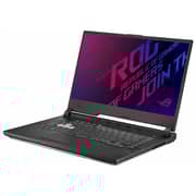 Asus ROG Strix G G531GU-AL097T Gaming Laptop - Core i7 2.6GHz 16GB 1TB+256GB 6GB Win10 15.6inch FHD Black English/Arabic Keyboard