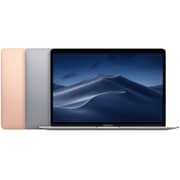 Apple MacBook Air 13-inch (2020) - Intel Core i5 / 8GB RAM / 512GB SSD / Shared Intel Iris Plus Graphics / macOS Catalina / English Keyboard / Space Grey / Middle East Version - [MVH22LL/A]