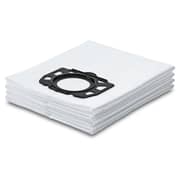 Karcher Fleece Filter Bags 2.863-006.0