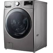 LG F0L2CRV2T2 Washing Machine: Advanced Laundry Care