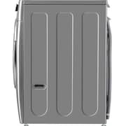 LG F0L2CRV2T2 Washing Machine: Advanced Laundry Care