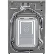LG F0L2CRV2T2 Washing Machine: Advanced Laundry Care