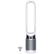 Dyson Pure Cool Purifying Fan White/Silver - TP04 - International Version