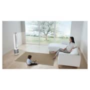 Dyson Pure Cool Purifying Fan White/Silver - TP04 - International Version