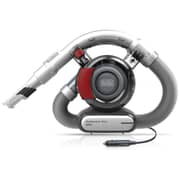 Black and Decker 12V Dustbuster Flexi Auto Hand Vaccum Cleaner Grey PD1200AV