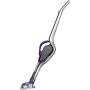 Black and Decker 2in1 Cordless Pet Dustbuster Hand & floor Vacuum Grey/Purple SVJ520BFSP