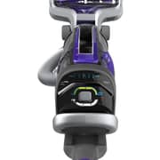 Black and Decker 45Wh 2in1 Cordless Multipower Pet Vacuum Cleaner Grey/Purple CUA525BHP