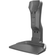 Black and Decker 45Wh 2in1 Cordless Multipower Allergy Vacuum Cl Grey/Green CUA525BHA