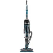 Black and Decker Multipower 45 Wh 2in1 Cordless Upright Vacuum Cl Grey/Blue CUA525BH
