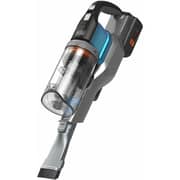 Black and Decker 36V Floor Extension Stick Vaccum Cleaner Blue/Titanium BHFEV362D
