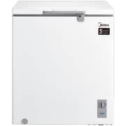 Midea Chest Freezer 142 Litres - HS186CN
