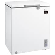 Midea Chest Freezer 142 Litres - HS186CN