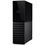 Western Digital WDBBGB0080HBK My Book Desktop Hard Drive 8TB Black