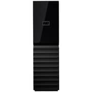 Western Digital WDBBGB0080HBK My Book Desktop Hard Drive 8TB Black