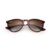Ray-Ban Pilot Tortoise Sunglasses Unisex RB4171F 710/T5