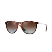 Ray-Ban Pilot Tortoise Sunglasses Unisex RB4171F 710/T5
