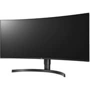 LG 34WL85C-B Curved UW QHD Monitor 34inch IPS Monitor