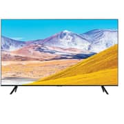 Samsung 50TU8000 4K UHD LED Smart TV 50inch