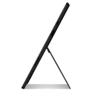 Microsoft Surface Pro 7 - Core i5 8GB 256GB Shared Win10 12.3inch Matte Black with Microsoft Surface Pro Type Cover Black
