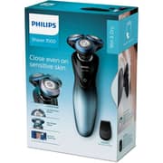 Philips Wet And Dry Electric Shaver 5.4 Watts S7930/16