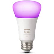 Philips Hue White and Colour Ambiance LED Smart Bulb