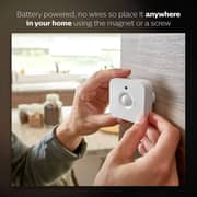 Philips Hue Motion Sensor with Daylight Sensor