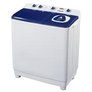 Zen Top Load Washer 10kg ZWM1075