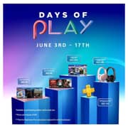 Sony PlayStation VR Headset White/Black - Middle East Version with Camera + 5 Games Voucher Bundle