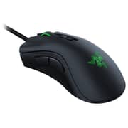 Razer Gaming Mouse Black