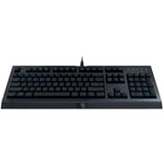 Razer Cynosa Lite Essential Gaming Keyboard Black