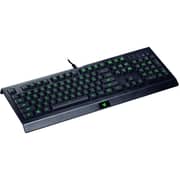 Razer Cynosa Lite Essential Gaming Keyboard Black