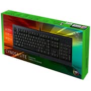 Razer Cynosa Lite Essential Gaming Keyboard Black