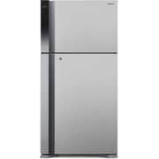 Hitachi Top Mount Refrigerator 715 Litres RV715PUK7KPSV